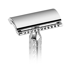 closed comb safety razor